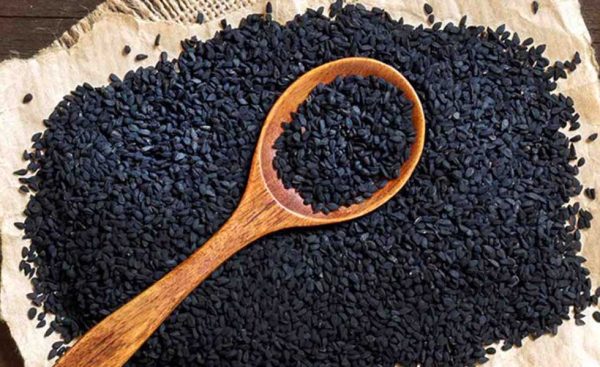 Black Cumin Seeds (Kalonji)