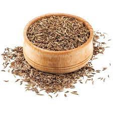 Cumin Seeds (Jeera)