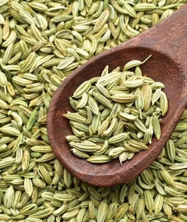 Fennel Seeds (Saunf)
