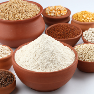 Multigrain Flour