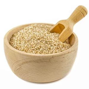Sesame Seed (Til)