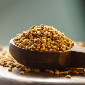 Fenugreek Seeds (Methi Dana)