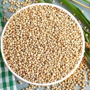 Sorghum (Jowar Whole)